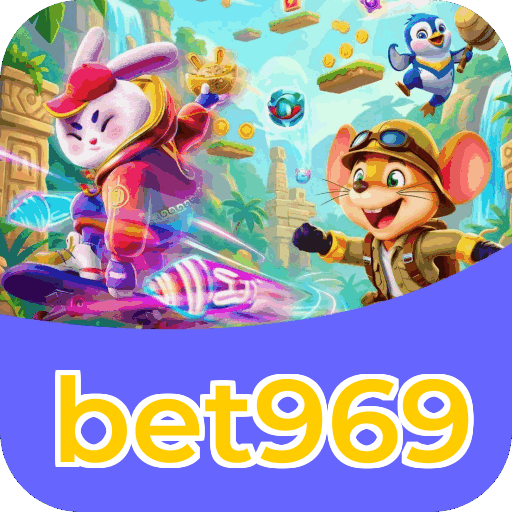 Cashback Semanal bet969