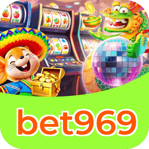 Equipe de suporte ao cliente da bet969