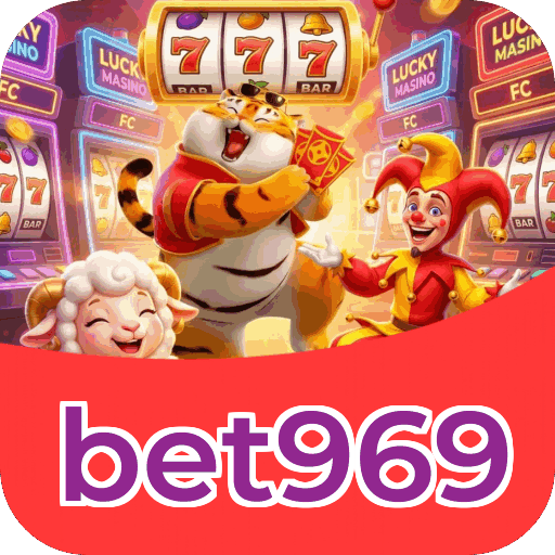 Suporte bet969