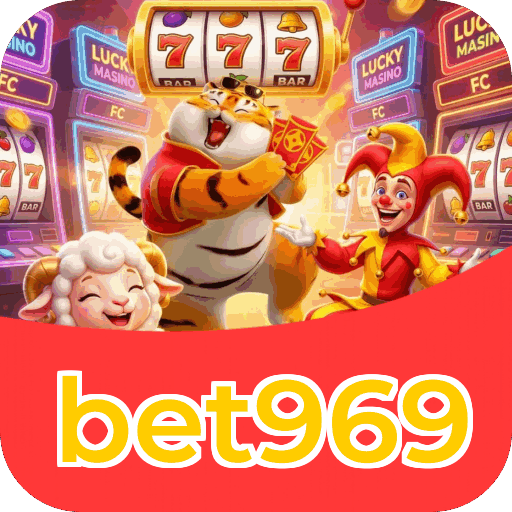 Slots Premium da PG Soft na bet969