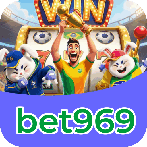 Promoções e bônus exclusivos da bet969