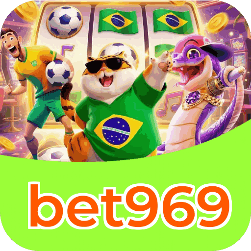 Dealers profissionais da bet969